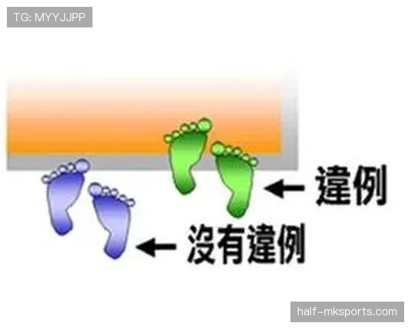 三秒违例规则详解：什么是违例判定？如何避免？