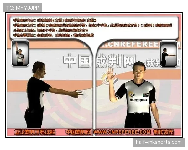 篮球三秒违例的规则定义与具体判罚解析
