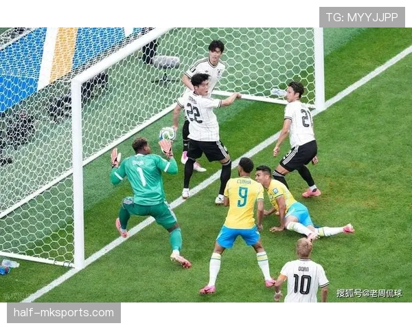 2026世界杯巴西2-1日本：桑巴军团惊险晋级16强